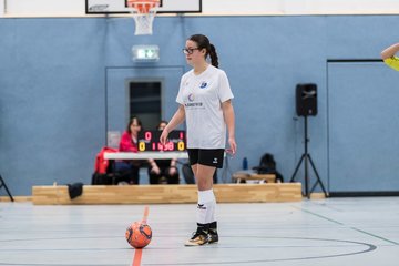 Bild 28 - wBJ Futsalmeisterschaft Runde 1